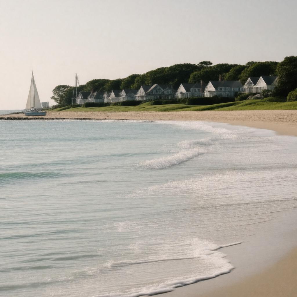 The Hamptons